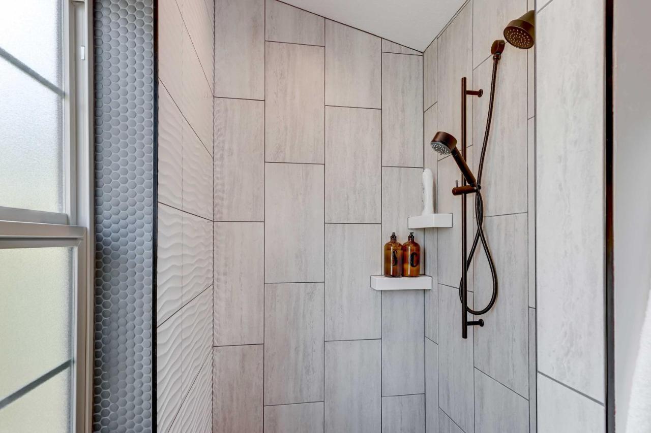 Stylish And Modern Boise Studio With Foothills Views! Zewnętrze zdjęcie