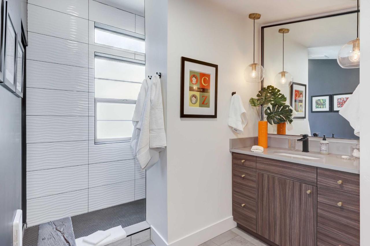 Stylish And Modern Boise Studio With Foothills Views! Zewnętrze zdjęcie